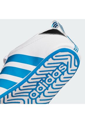 Tenis Blanco Adidas Grand Court Bebes