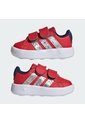 Tenis Rojo Adidas Marvel Spider-Man Bebes de adidas Performance