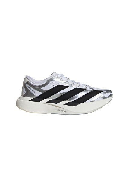 Tenis Running Blanco Adidas Adizero Evo Sl Exo Mujer