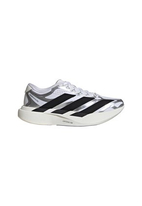 Tenis Running Blanco Adidas Adizero Evo Sl Exo Mujer