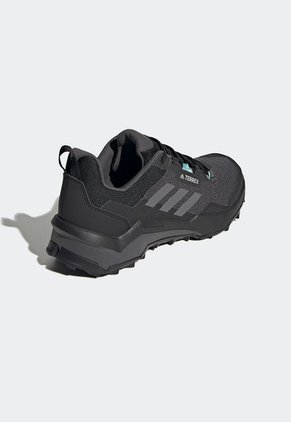 Tenis de Senderismo Negro adidas Performance Terrex 4x4