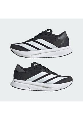 Tenis Running Negro Adidas Adizero SL 2 Mujer