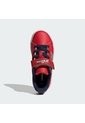 Tenis Rojo Adidas Grand Court Marvel Spider-Man Niños de adidas Performance