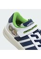 Tenis Blanco Adidas Pixar Toy Story Grand Court Niños de adidas Performance