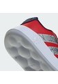 Tenis Rojo Adidas Marvel Spider-Man Bebes de adidas Performance