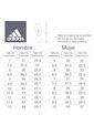 TENIS HOOPS 3.0 ADIDAS de adidas Performance