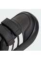 Tenis Negro Adidas Breaknet 3.0 Bebes de adidas Performance