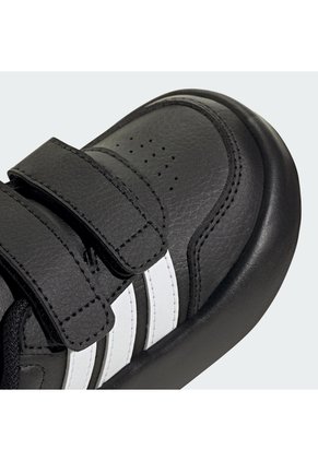 Tenis Negro Adidas Breaknet 3.0 Bebes