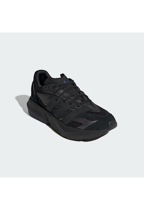 Tenis Negro Adidas Lightblaze Hombre