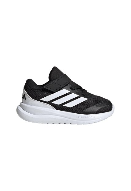 Tenis Running Negro Adidas Runfalcon 6 Bebes