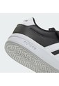 Tenis Negro Adidas Grand Court 3.0 Niños de adidas Performance