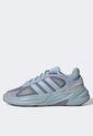Tenis adidas Sportswear Ozelle Cloudfoam Azul de adidas Performance