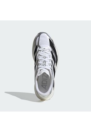 Tenis Running Blanco Adidas Adizero Evo Sl Exo Mujer