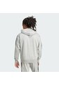 Buzo Entrenamiento Gris Adidas Essentials de adidas Performance