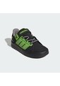 Tenis Running Negro Adidas Lightorama Court Minecraft Niños de adidas Performance