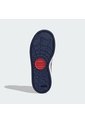 Tenis Rojo Adidas Grand Court Marvel Spider-Man Niños de adidas Performance