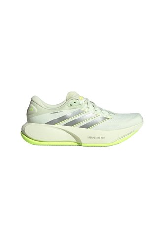 Tenis Running Verde Adidas Supernova Prime 3 Hombre adidas Performance