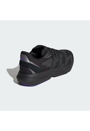Tenis Negro Adidas Lightblaze Hombre
