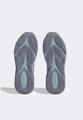 Tenis adidas Sportswear Ozelle Cloudfoam Azul