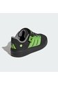 Tenis Running Negro Adidas Lightorama Court Minecraft Niños de adidas Performance