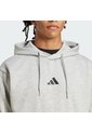 Buzo Entrenamiento Gris Adidas Essentials de adidas Performance