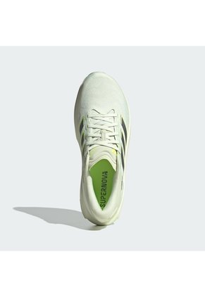 Tenis Running Verde Adidas Supernova Prime 3 Hombre