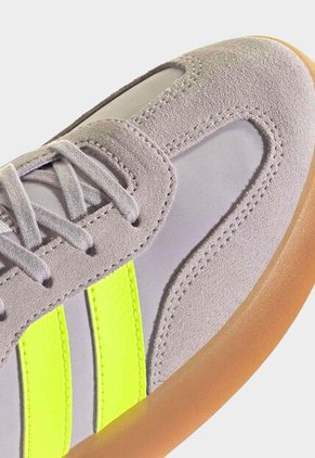 Tenis Lifestyle adidas Sportswear Barreda Decode Lila
