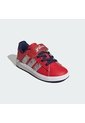 Tenis Rojo Adidas Grand Court Marvel Spider-Man Niños de adidas Performance
