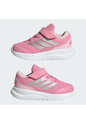 Tenis Running Rosa Adidas Runfalcon 6 Bebes