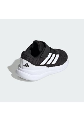 Tenis Running Negro Adidas Runfalcon 6 Bebes