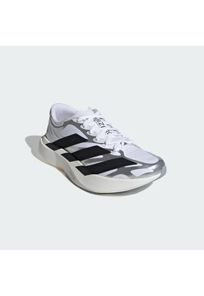 Tenis Running Blanco Adidas Adizero Evo Sl Exo Mujer