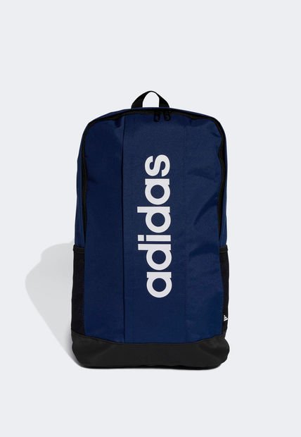 Morral  Azul Navy-Negro-Blanco adidas Performance Linear
