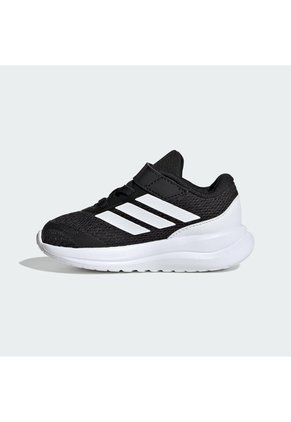 Tenis Running Negro Adidas Runfalcon 6 Bebes