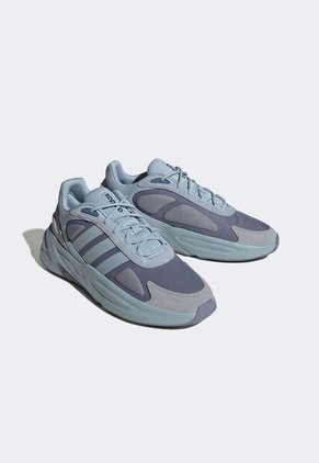 Tenis adidas Sportswear Ozelle Cloudfoam Azul