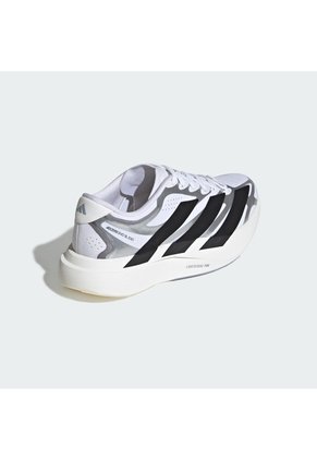 Tenis Running Blanco Adidas Adizero Evo Sl Exo Mujer