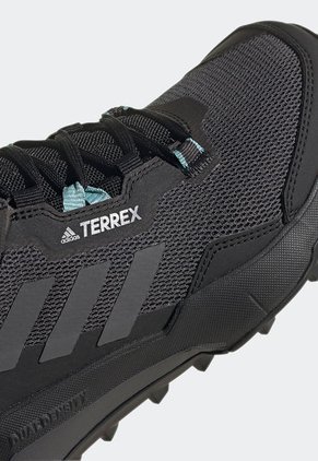 Tenis de Senderismo Negro adidas Performance Terrex 4x4