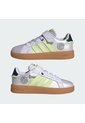 Tenis Morado Adidas Grand Court 3.0 Disney Niños de adidas Performance
