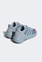 Tenis adidas Sportswear Ozelle Cloudfoam Azul de adidas Performance