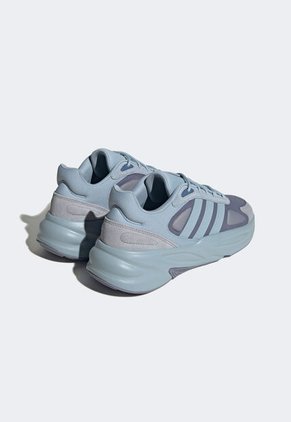 Tenis adidas Sportswear Ozelle Cloudfoam Azul