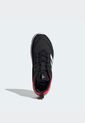 Tenis Lifestyle adidas Sportswear Cloudfoam Flex Negro de adidas Performance