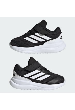 Tenis Running Negro Adidas Runfalcon 6 Bebes