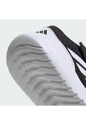 Tenis Running Negro Adidas Runfalcon 6 Bebes