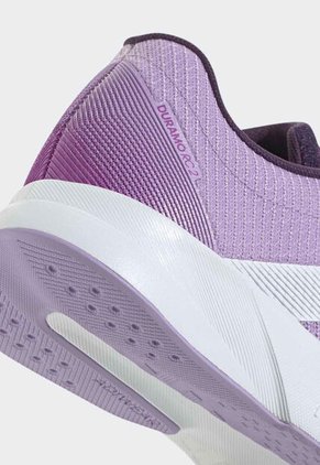 Tenis adidas Performance Duramo RC2 Lila