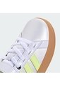 Tenis Morado Adidas Grand Court 3.0 Disney Niños de adidas Performance