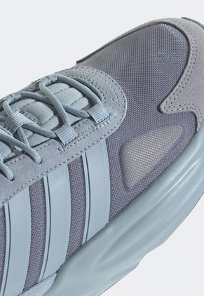 Tenis adidas Sportswear Ozelle Cloudfoam Azul