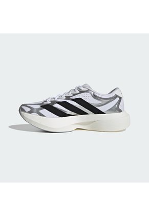 Tenis Running Blanco Adidas Adizero Evo Sl Exo Mujer