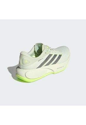Tenis Running Verde Adidas Supernova Prime 3 Hombre