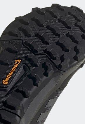 Tenis de Senderismo Negro adidas Performance Terrex 4x4