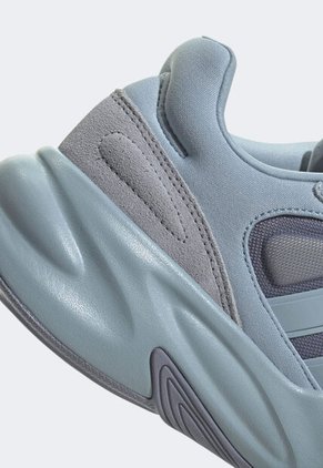 Tenis adidas Sportswear Ozelle Cloudfoam Azul