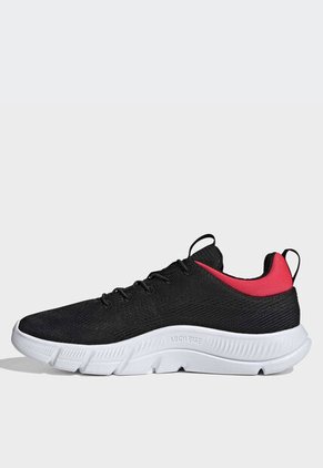 Tenis Lifestyle adidas Sportswear Cloudfoam Flex Negro